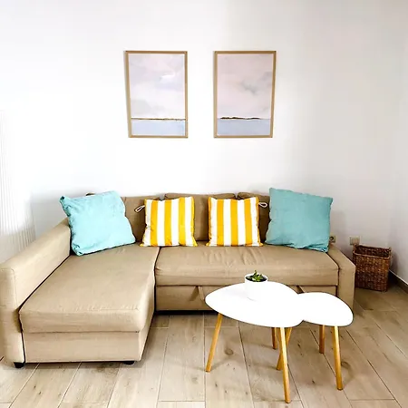 Hope House Lanzarote