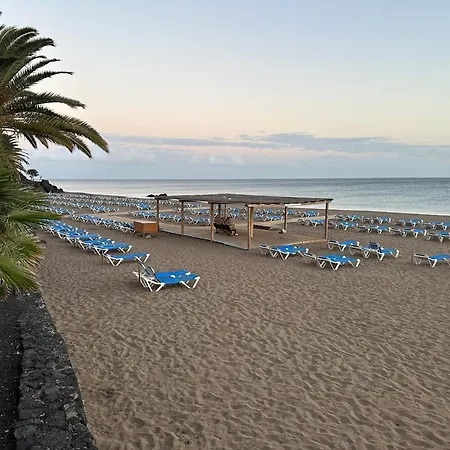 아파트 Hope House Lanzarote 푸에르토 델 카르멘