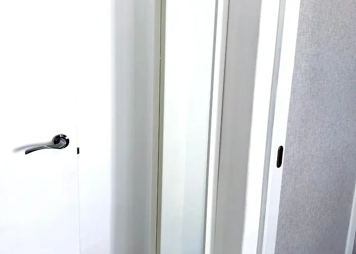 Hope House Lanzarote פוארטו דל כרמן