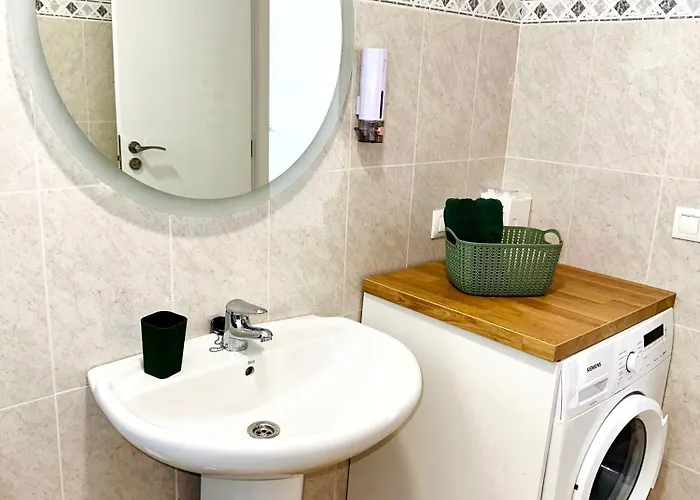 Hope House Lanzarote *