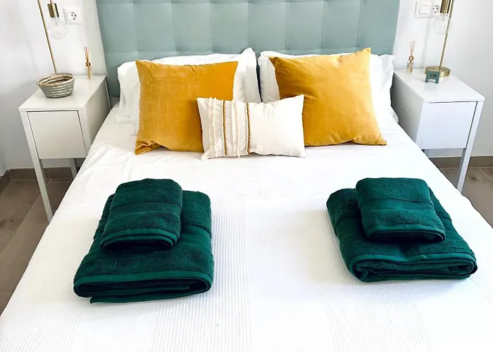 Hope House Lanzarote Apartamento *