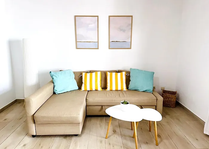 Hope House Lanzarote