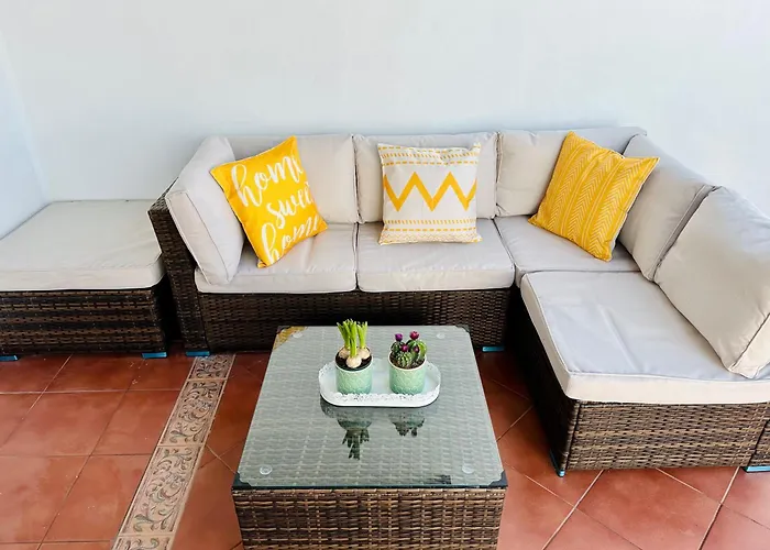 Apartamento Hope House Lanzarote