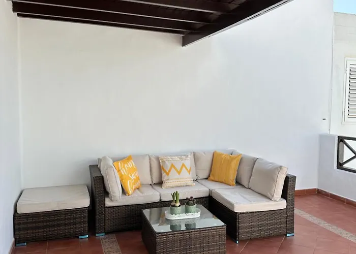 Hope House Lanzarote Apartamento Puerto del Carmen (Lanzarote)