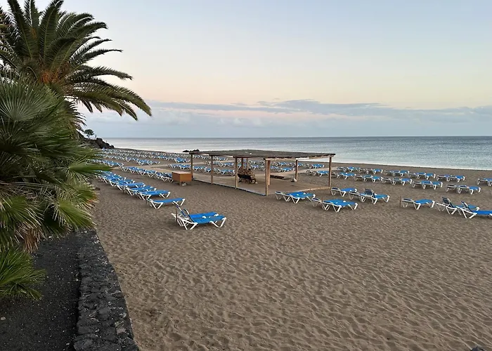 Apartamento Hope House Lanzarote Puerto del Carmen (Lanzarote)