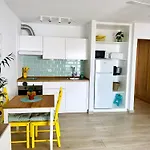 Апартаменты Hope House Lanzarote *