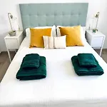 Hope House Lanzarote Апартаменты *