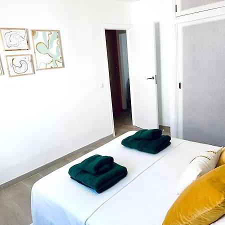 Hope House Lanzarote