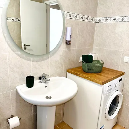 Hope House Lanzarote *