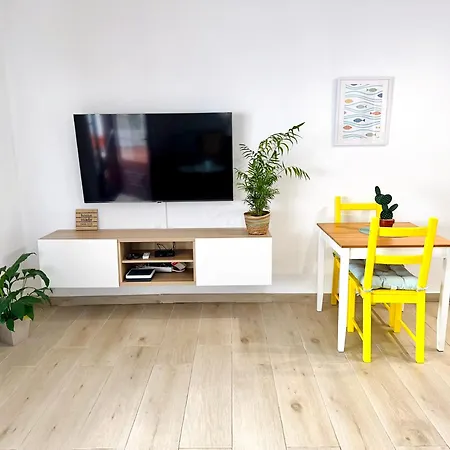 Apartment Hope House Lanzarote *