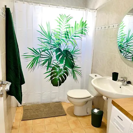 Apartmán Hope House Lanzarote