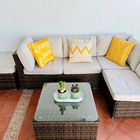 Apartment Hope House Lanzarote
