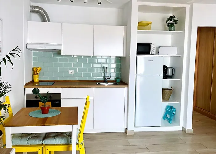 Apartment Hope House Lanzarote *