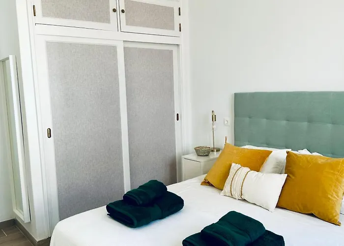 Hope House Lanzarote