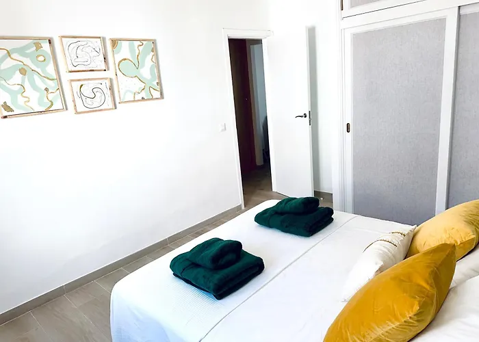 Hope House Lanzarote