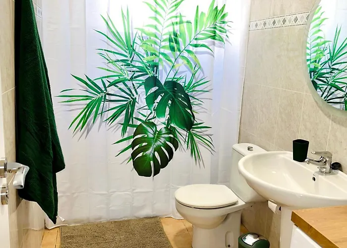 Lejlighed Hope House Lanzarote