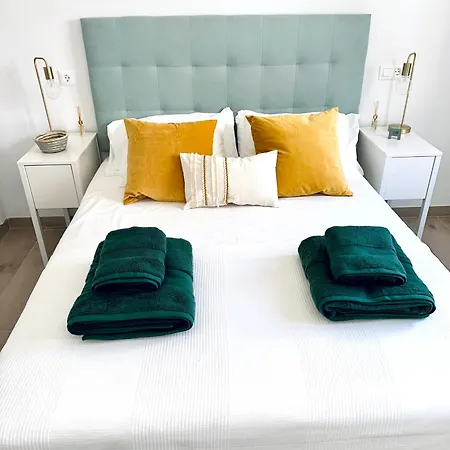 Hope House Lanzarote Appartement *